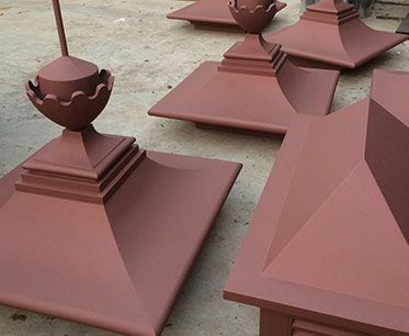 雖然經(jīng)常承接不銹鋼工程，但這次的似乎有點(diǎn)不一樣