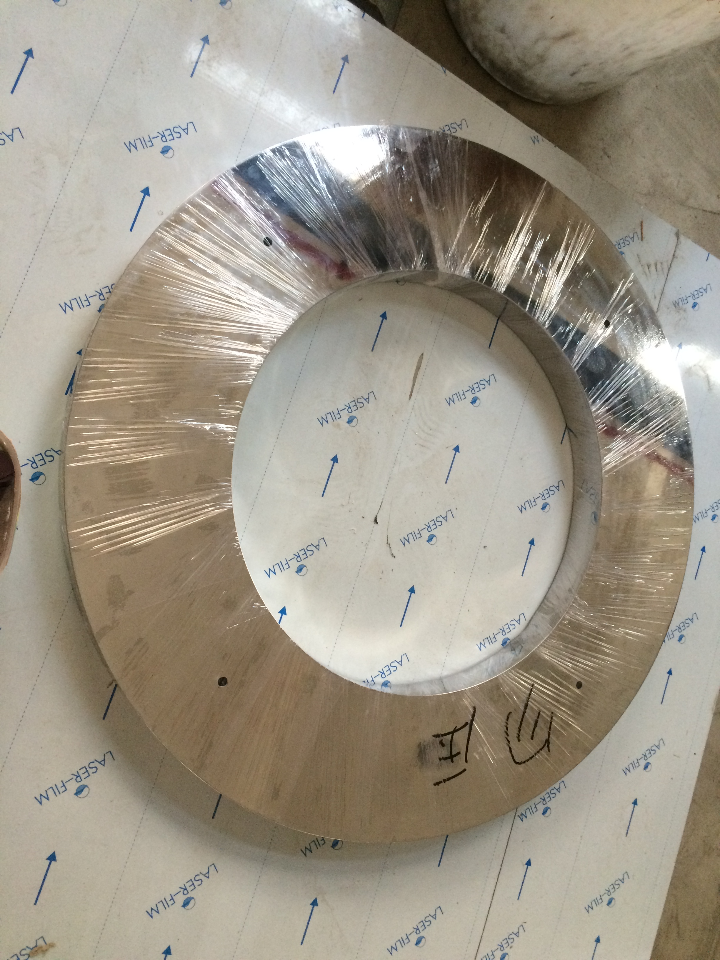 【科普】什么樣的不銹鋼不易生銹？