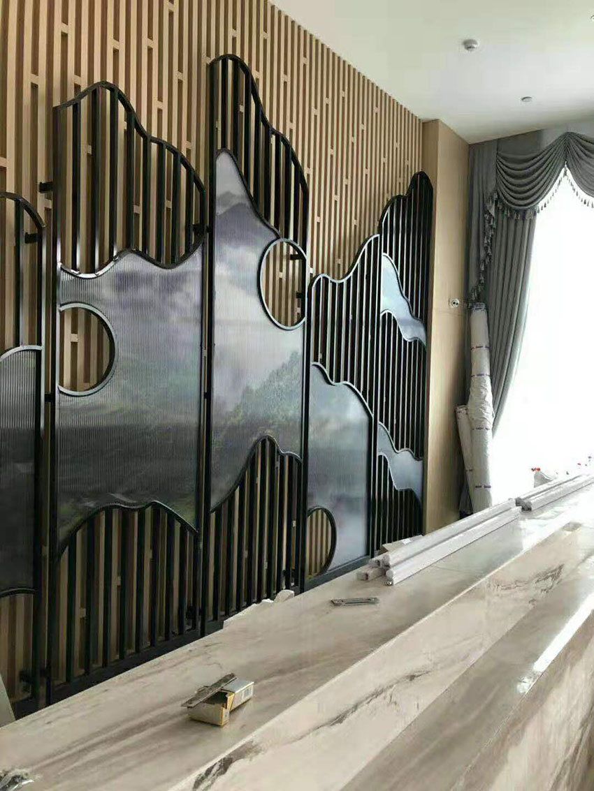 金屬屏風(fēng) 金屬屏風(fēng)