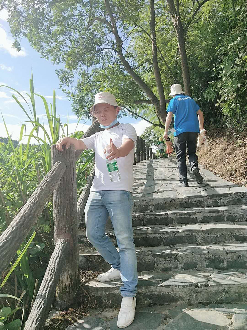 湖南泓冠旅游 湖南泓冠旅游