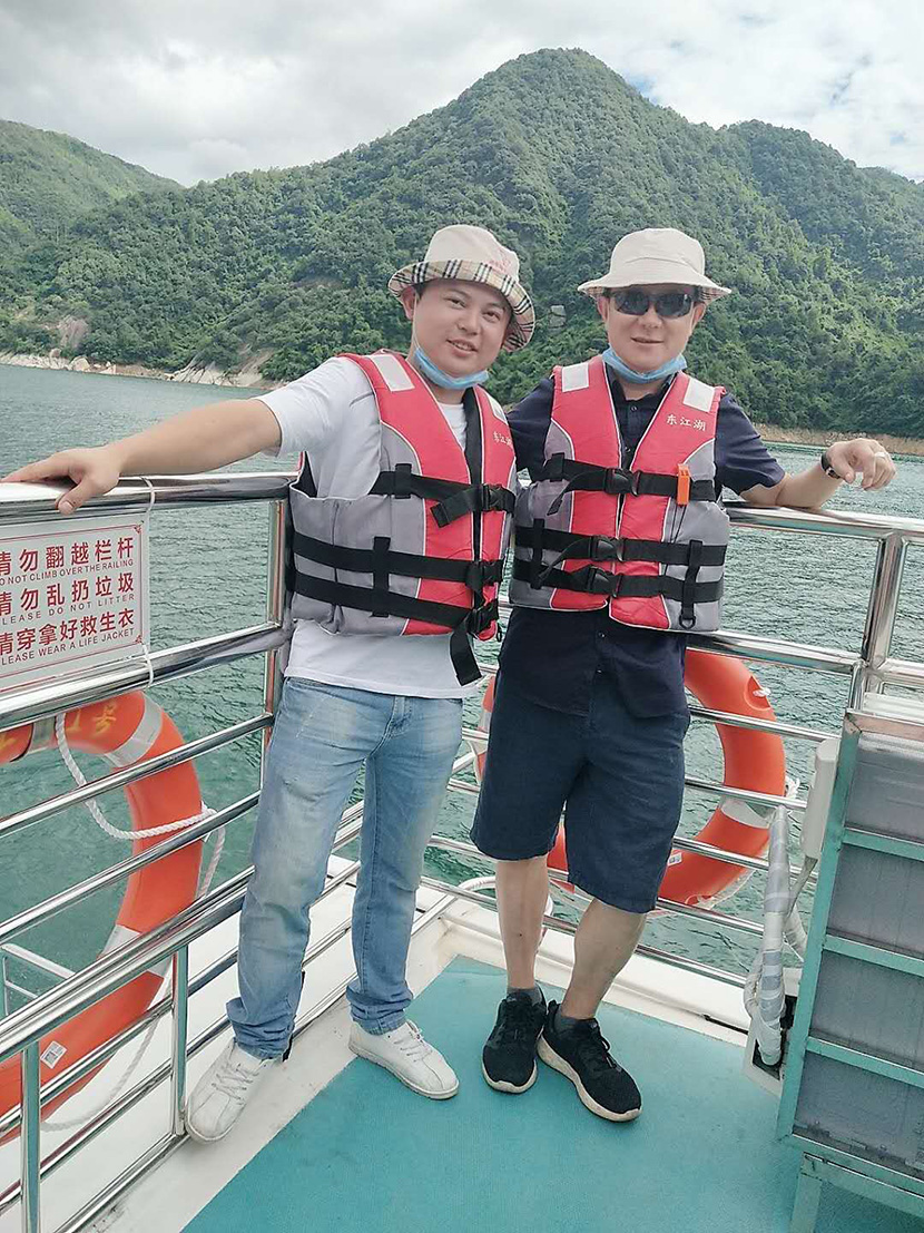 湖南泓冠旅游 湖南泓冠旅游