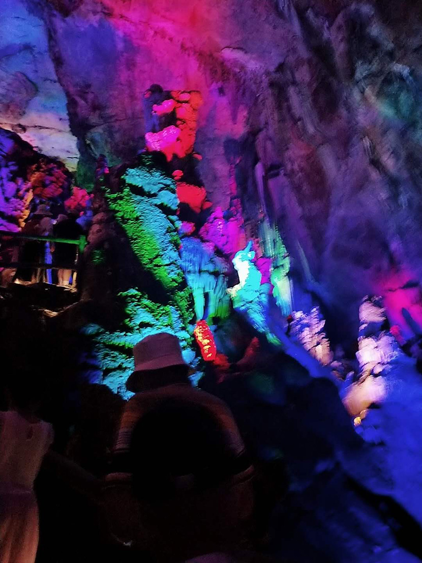 湖南泓冠旅游 湖南泓冠旅游