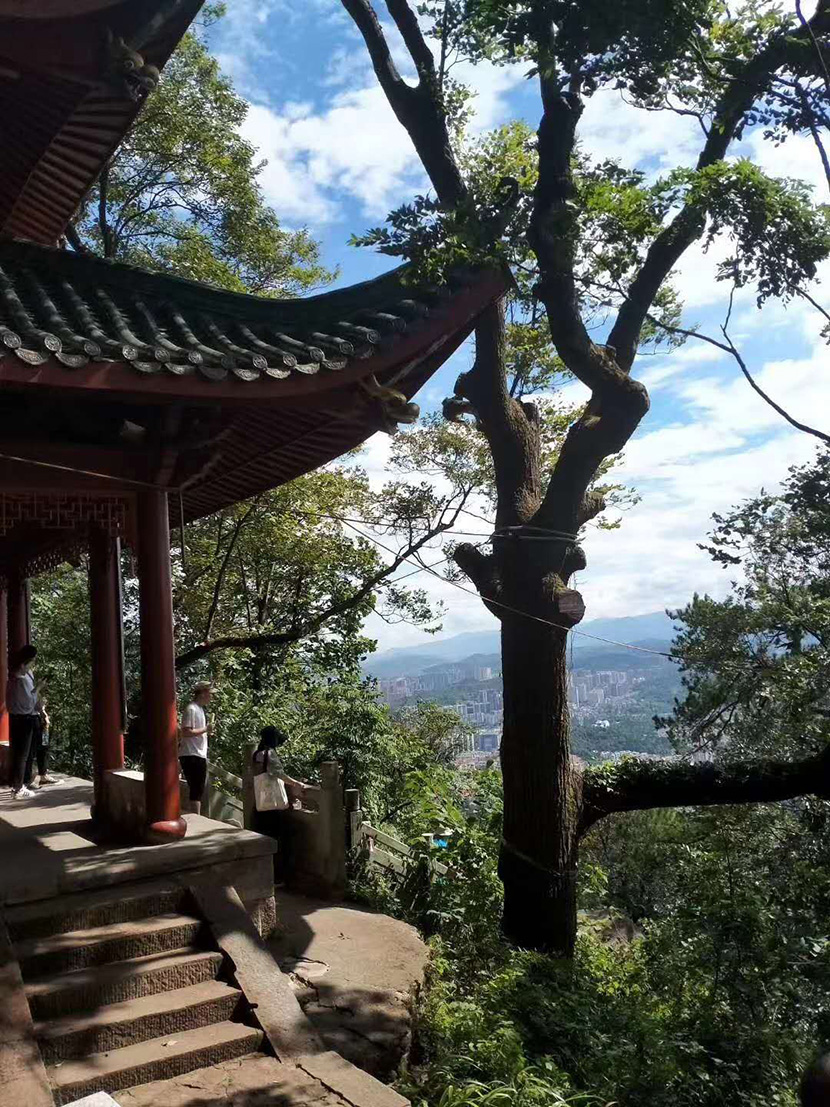 湖南泓冠旅游 湖南泓冠旅游