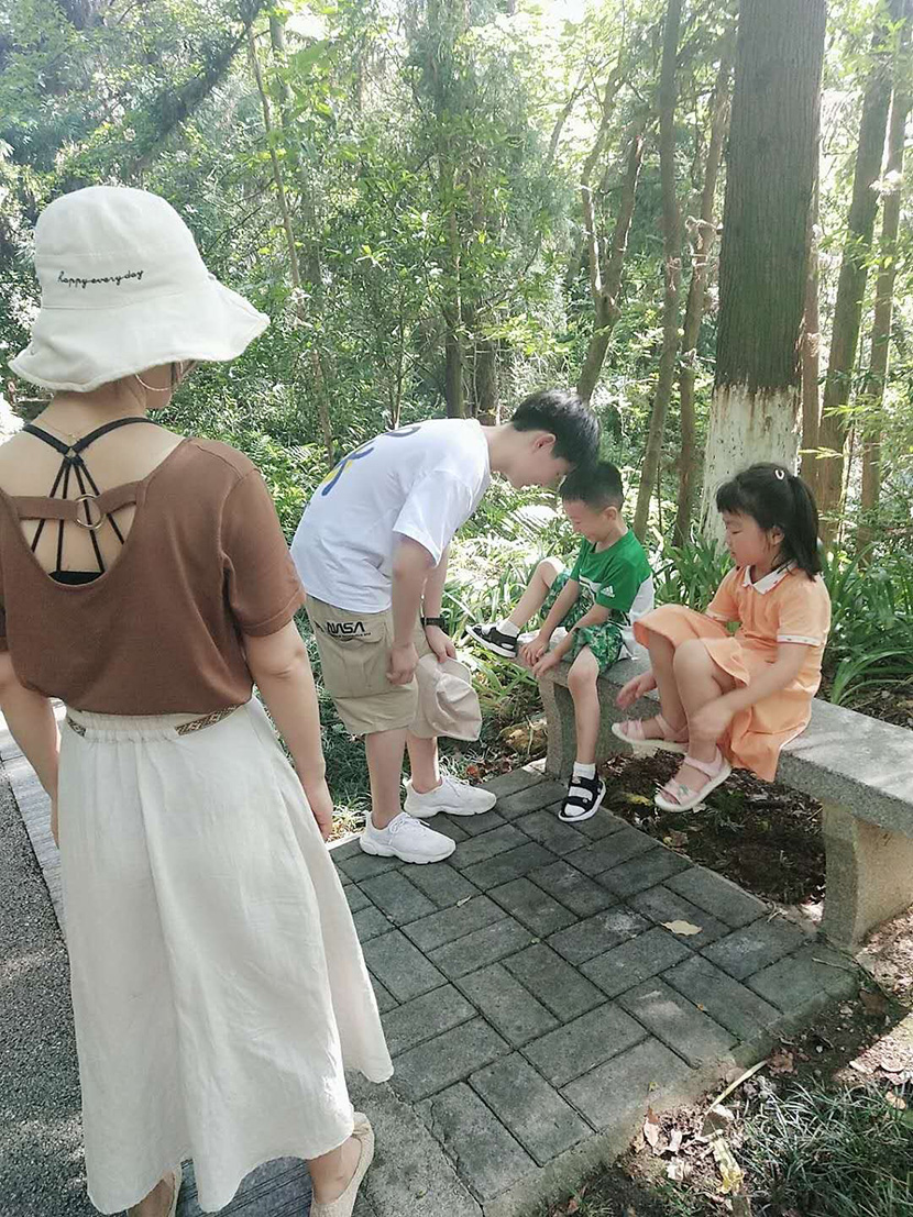 湖南泓冠旅游 湖南泓冠旅游