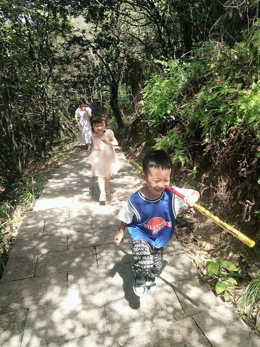 湖南泓冠旅游 湖南泓冠旅游